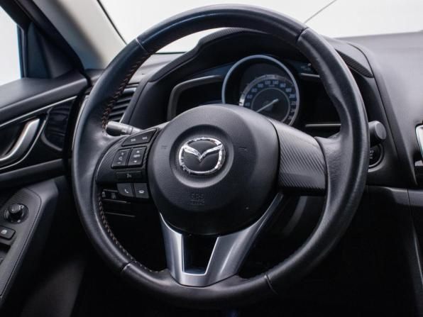 Mazda 3 III (BM) с пробегом 2014 года, цена 1 250 000 рублей, 162063 км, седан, Автокод Объявления