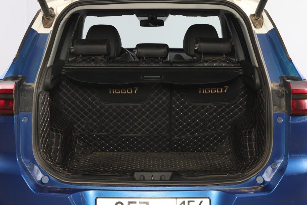 Chery Tiggo 7 Pro I Новосибирск  - изображение 19