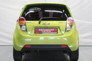 Chevrolet Spark III Кемерово  - изображение 29