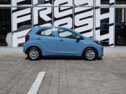 Kia Picanto III Ставрополь  - изображение 27