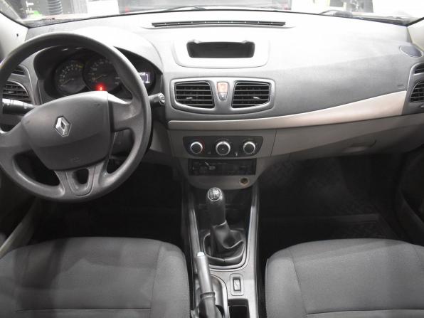 Renault Megane III с пробегом 2011 года, цена 584 000 рублей, 138458 км, хэтчбек, Автокод Объявления