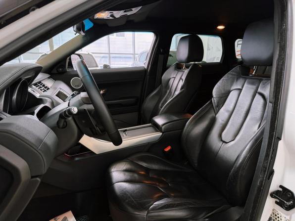 Land Rover Range Rover Evoque I с пробегом 2012 года, цена 2 100 000 рублей, 188000 км, внедорожник, Автокод Объявления