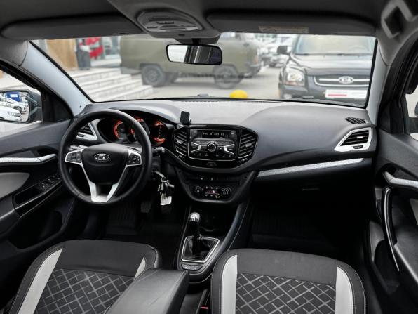 Lada (ВАЗ) Vesta I с пробегом 2019 года, цена 1 109 000 рублей, 91947 км, универсал, Автокод Объявления