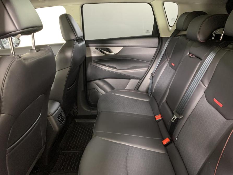 Changan CS35 Plus I Москва  - изображение 19