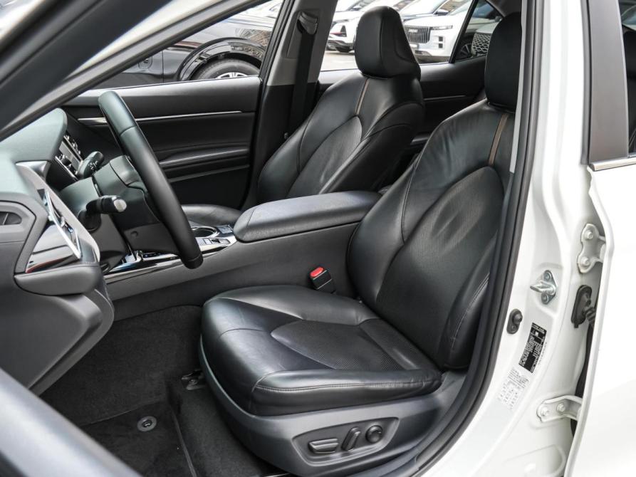Toyota Camry VIII (XV70) Краснодар  - изображение 10