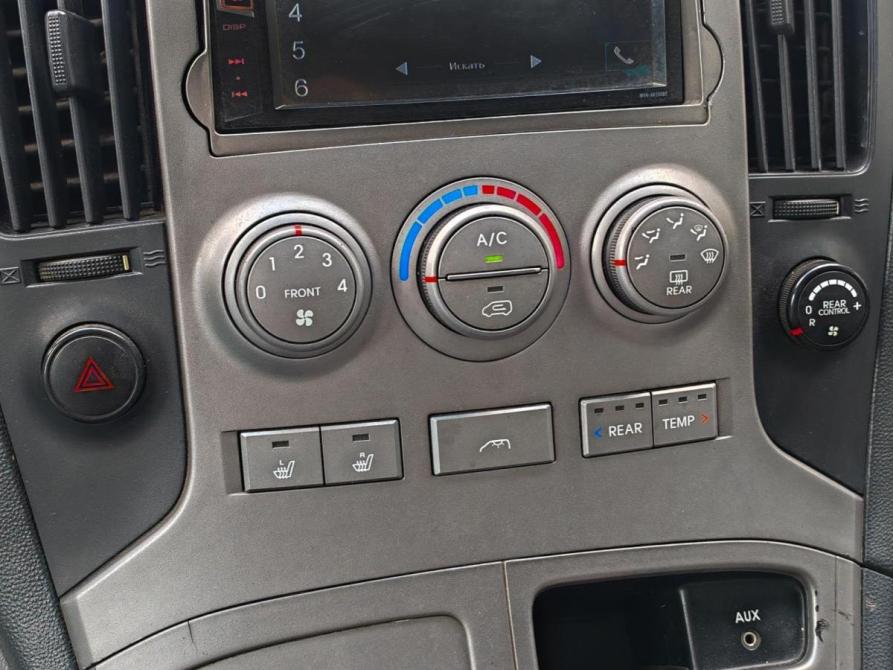 Hyundai Grand Starex I Краснодар  - изображение 14