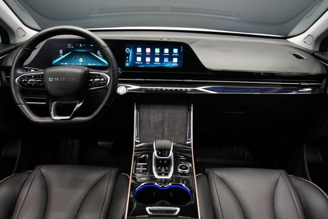 Omoda C5 I с пробегом 2023 года, цена 1 795 000 рублей, 70000 км, внедорожник, Автокод Объявления