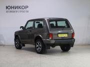 Lada (ВАЗ) 2121 (4x4) I Рестайлинг (2020) Дзержинск  - изображение 19