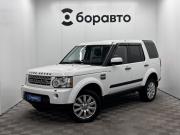 Land Rover Discovery IV Рестайлинг Воронеж  - изображение 18