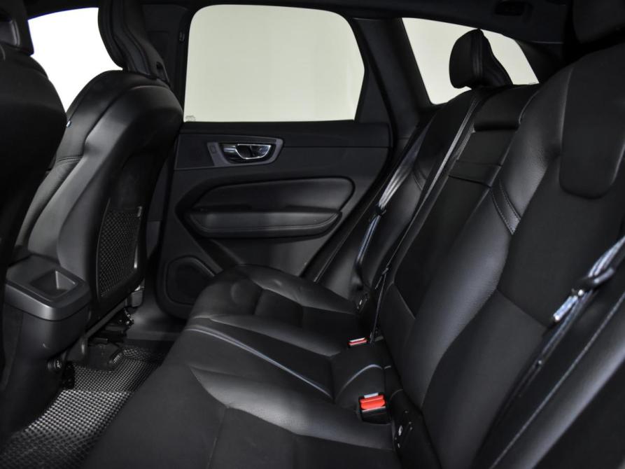Volvo XC60 II Санкт-Петербург  - изображение 12