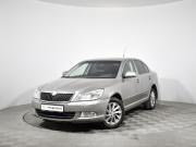 Skoda Octavia II (A5) Рестайлинг Санкт-Петербург  - изображение 23