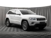 Jeep Grand Cherokee IV (WK2) Рестайлинг Москва  - изображение 25