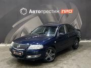 Nissan Almera Classic I Пермь  - изображение 23