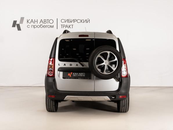 Lada (ВАЗ) Largus I с пробегом 2020 года, цена 799 254 рубля, 192648 км, универсал, Автокод Объявления