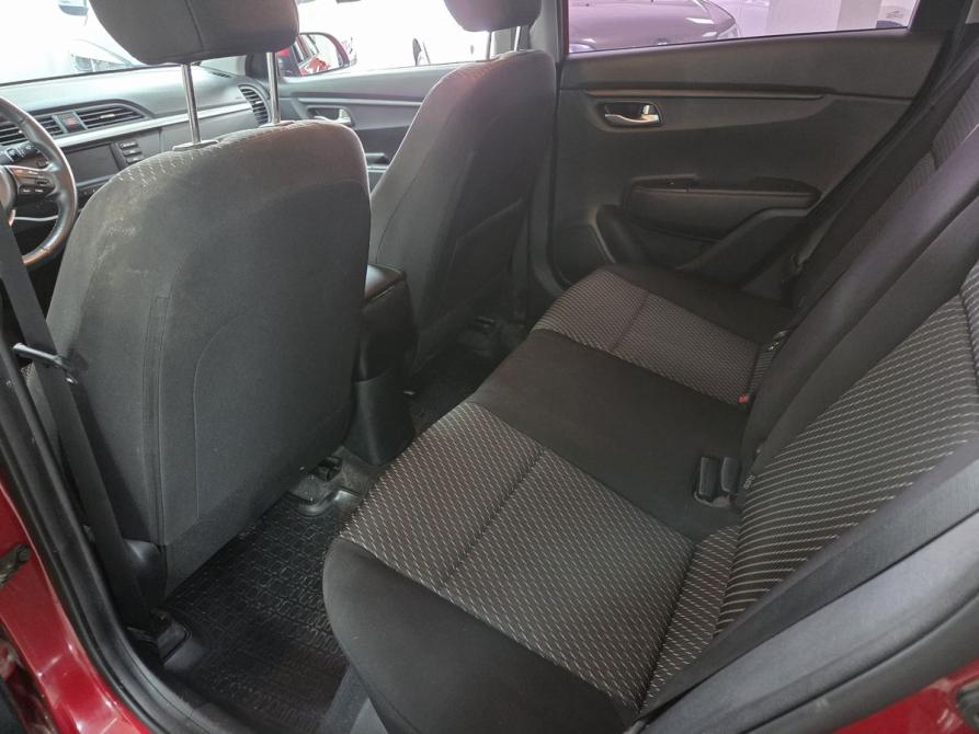 Kia Rio IV Мончегорск  - изображение 8