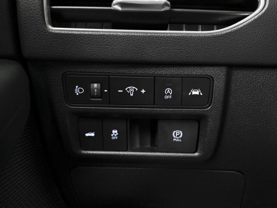Hyundai Sonata VIII (DN8) Ставрополь  - изображение 22