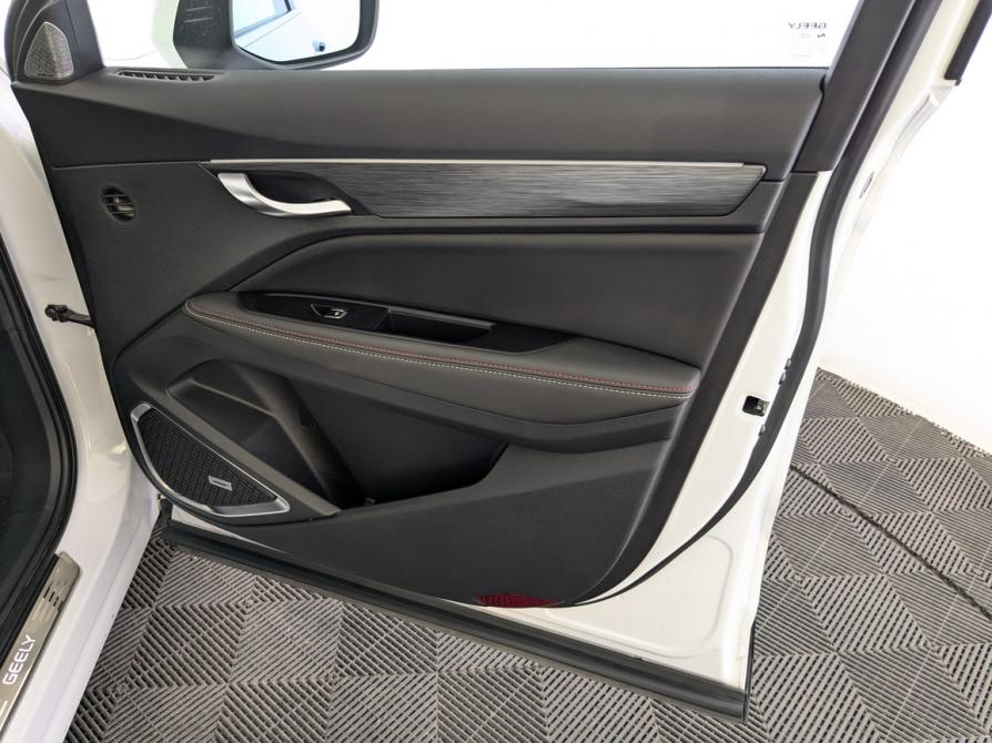 Geely Tugella I Рестайлинг Москва  - изображение 26