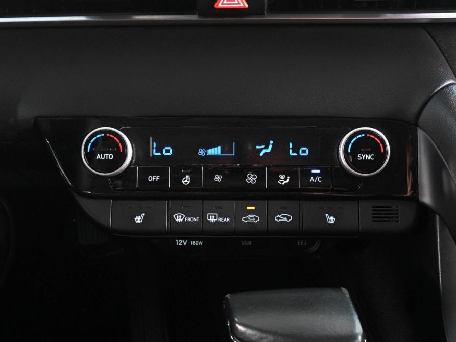 Hyundai Elantra VII (CN7) Ростов-на-Дону  - изображение 14