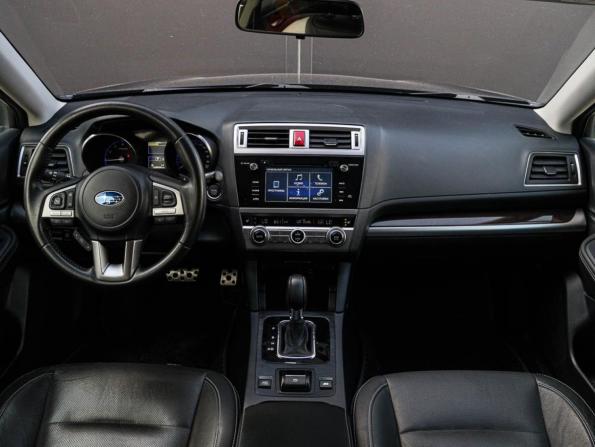 Subaru Outback V с пробегом 2016 года, цена 2 490 000 рублей, 108817 км, универсал, Автокод Объявления