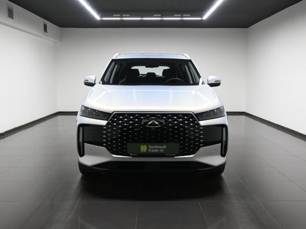 Chery Tiggo 4 I Рестайлинг 2 с пробегом 2025 года, цена 2 095 000 рублей, 5120 км, внедорожник, Автокод Объявления