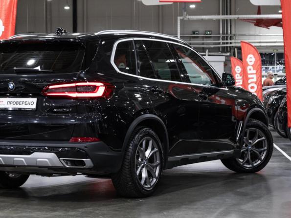 BMW X5 IV (G05/G18) с пробегом 2019 года, цена 5 149 700 рублей, 143570 км, внедорожник, Автокод Объявления