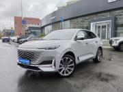 Changan UNI-K Санкт-Петербург  - изображение 27