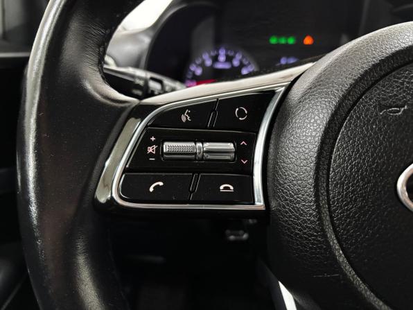 Kia Cerato IV с пробегом 2019 года, цена 1 590 000 рублей, 97729 км, седан, Автокод Объявления