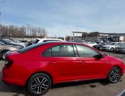 Skoda Rapid I Рестайлинг Альметьевск  - изображение 39