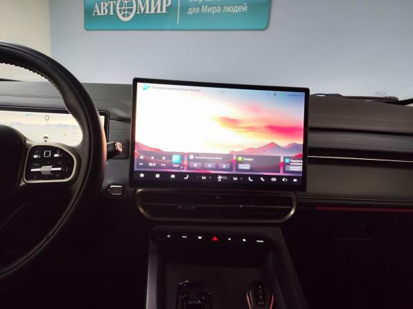 Soueast S09 с пробегом 2024 года, цена 3 350 000 рублей, 2313 км, внедорожник, Автокод Объявления