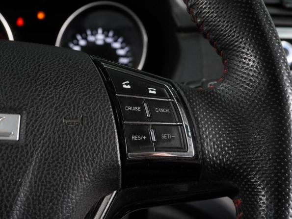 Haval H6 I с пробегом 2019 года, цена 1 324 000 рублей, 136259 км, внедорожник, Автокод Объявления