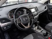 Jeep Cherokee V (KL) Казань  - изображение 13