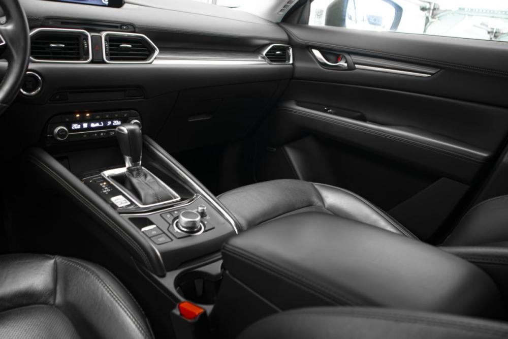 Mazda CX-5 II Москва  - изображение 17
