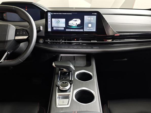 Changan UNI-S I с пробегом 2024 года, цена 2 115 000 рублей, 31357 км, внедорожник, Автокод Объявления