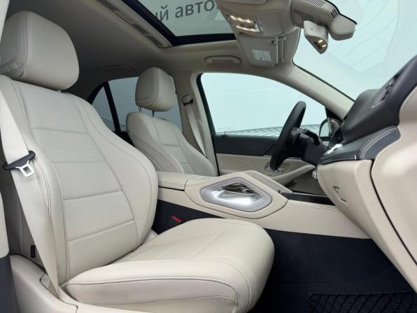 Mercedes-Benz GLE II (V167) с пробегом 2019 года, цена 5 200 000 рублей, 62663 км, внедорожник, Автокод Объявления