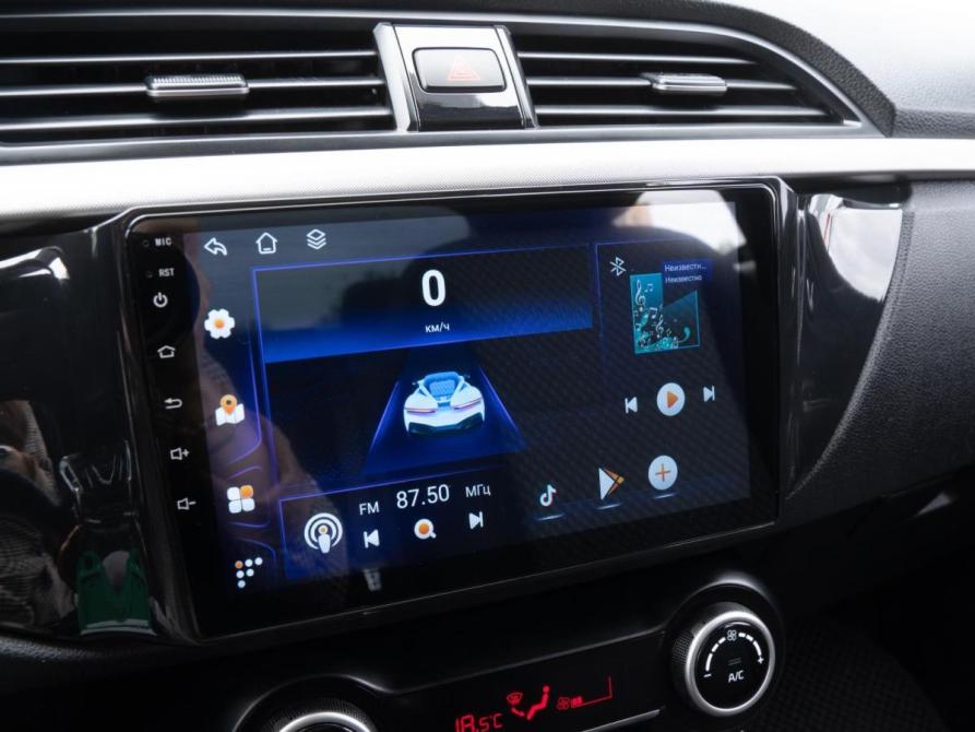Kia Rio IV Волгоград  - изображение 13