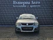 Suzuki SX4 I (Classic) Рестайлинг Краснодар  - изображение 31