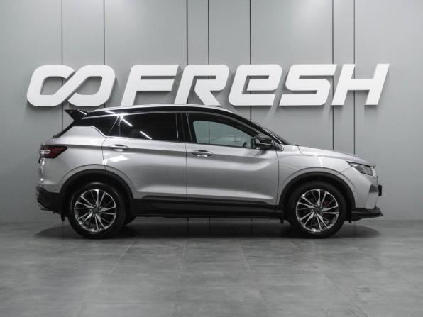 Geely Coolray I с пробегом 2022 года, цена 1 754 000 рублей, 50763 км, внедорожник, Автокод Объявления