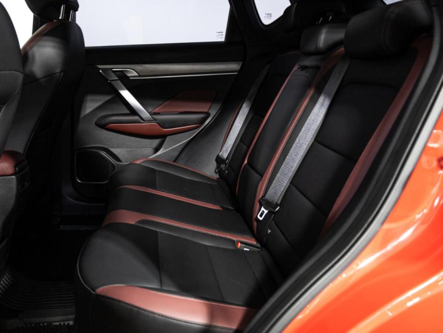 Geely Coolray I Санкт-Петербург  - изображение 10