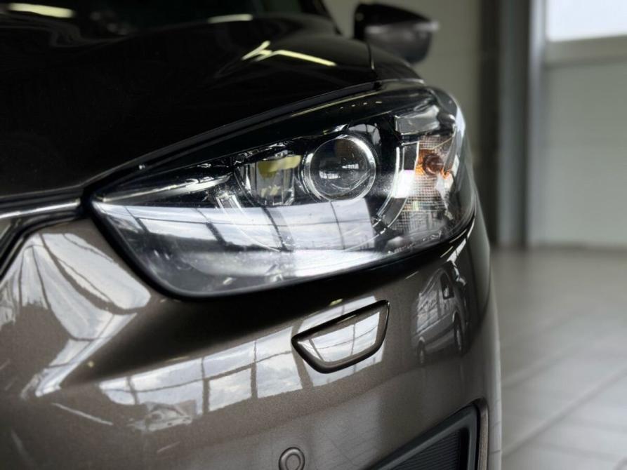 Mazda CX-5 I Рестайлинг Челябинск  - изображение 10