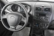 Lada (ВАЗ) Granta I Рестайлинг Кемерово  - изображение 36