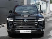 Toyota Land Cruiser 300 Series Москва  - изображение 25