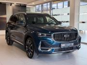Geely Monjaro I Тверь  - изображение 24