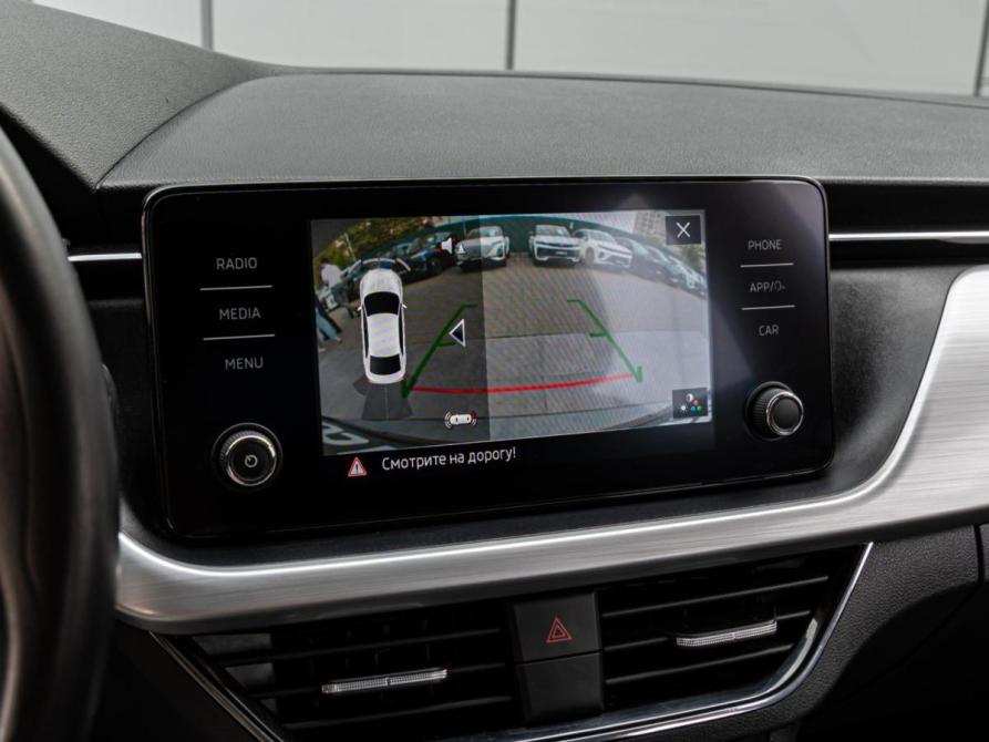 Skoda Rapid II Краснодар  - изображение 12