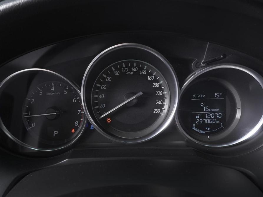 Mazda 6 III (GJ) Ростов-на-Дону  - изображение 17