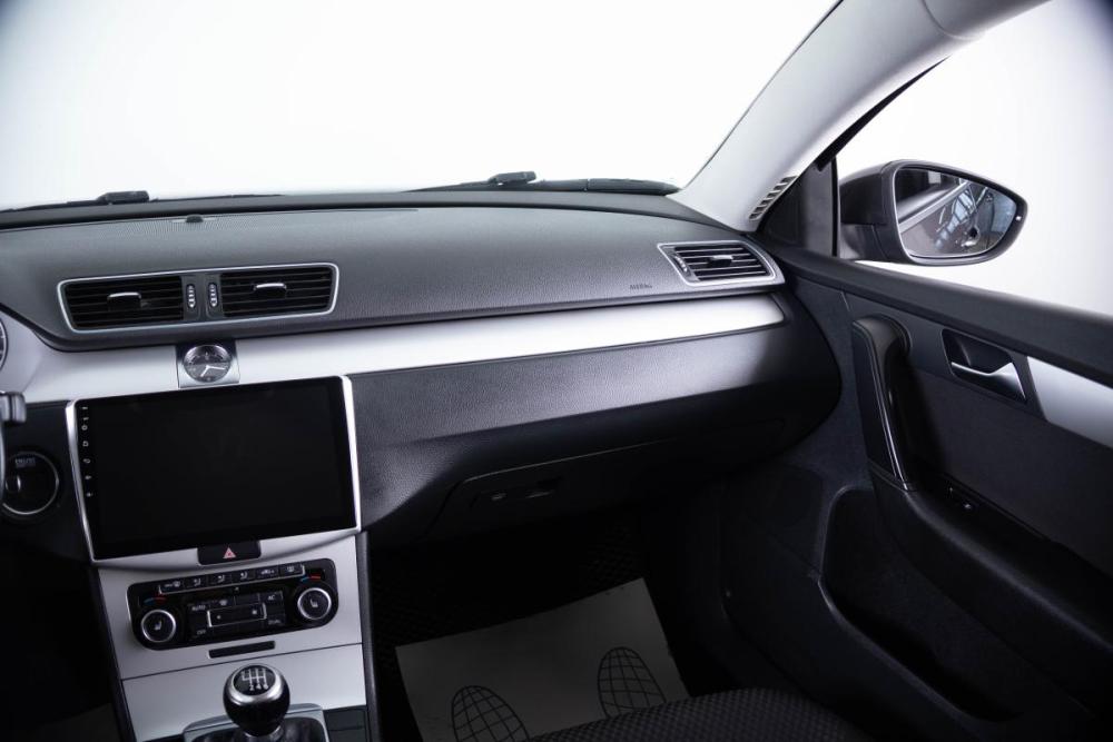 Volkswagen Passat B7 Пермь  - изображение 14