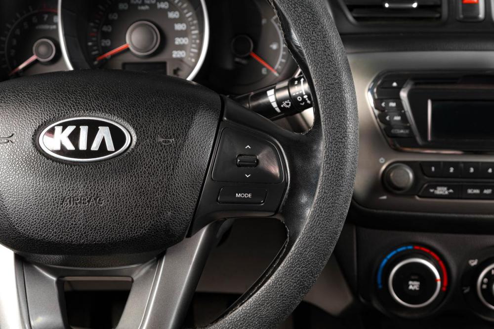 Kia Rio III Тюмень  - изображение 16