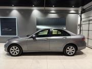 Mercedes-Benz C-Класс III (W204) Новосибирск  - изображение 20