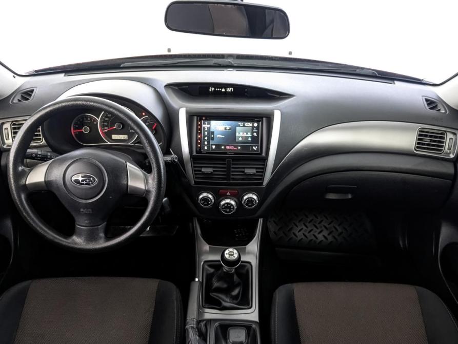 Subaru Impreza III Москва  - изображение 14