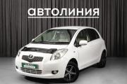 Toyota Vitz II (XP90) Красноярск  - изображение 14