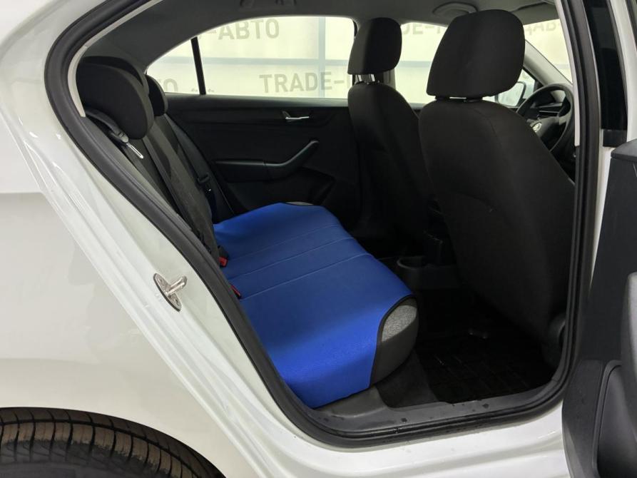 Skoda Rapid II Пермь  - изображение 17